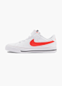 Nike Маратонки Бял 6785 2