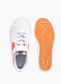 Nike Sapatilha Branco 6785 3
