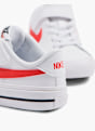 Nike Sapatilha Branco 6785 4