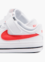 Nike Маратонки Бял 6785 5