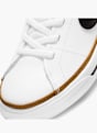 Nike Tenisky Biela 33833 3