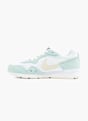 Nike Sneaker Lyseblå 33718 2