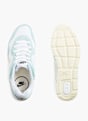 Nike Sneaker Hellblau 33718 3