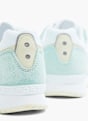 Nike Sneaker Lyseblå 33718 4