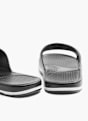 Blue Fin Papuci Negru 17776 4
