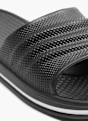 Blue Fin Natikače Crna 17776 5