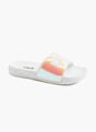 FILA Chanclas Naranja 18342 6