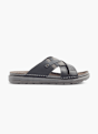 Memphis One Papuc jos Negru 2229 1
