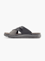 Memphis One Sandalia Negro 2229 2