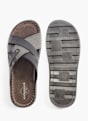 Memphis One Chaussons Noir 2229 3