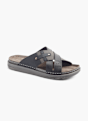 Memphis One Sandalia Negro 2229 6
