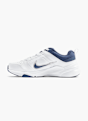 Nike Sneaker Weiß 573 2