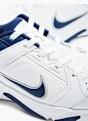 Nike Sneaker Alb 573 5