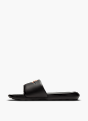 Nike Claquettes Noir 23613 1