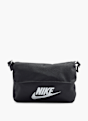 Nike Borsa a tracolla Nero 28179 1