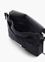 Nike Borsa a tracolla Nero 28179 4