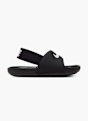 Nike Ciabatte Nero 17077 1