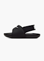 Nike Slides Schwarz 17077 2