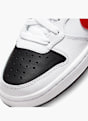 Nike Hoher Sneaker Weiß 17380 3