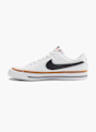 Nike Sneaker Marrone 41104 2