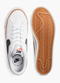 Nike Sneaker Marrone 41104 3