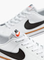 Nike Sneaker Marrone 41104 5