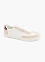 Memphis One Sneaker Vit 147927 6