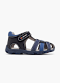 elefanten Sandale Dunkelblau 25256 1