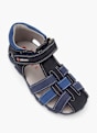 elefanten Sandale Tamnoplava 25256 2