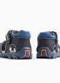 elefanten Sandale Bleu 23615 4