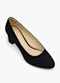 Graceland Pumps Schwarz 6786 2