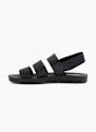 Graceland Sandalia Negro 7709 2