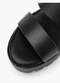 Catwalk Sandalette Schwarz 3126 5