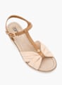 ESPRIT Sandale cu toc Roz 575 2