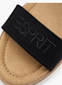 ESPRIT Sandalias de tacón Negro 2234 5