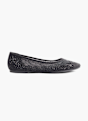 Graceland Ballerina Nero 26504 1