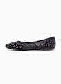 Graceland Ballerina Schwarz 26504 2
