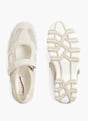 Medicus Lav sko Beige 147928 3