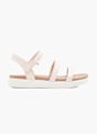 Graceland Sandal Lyserød 18513 1