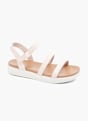Graceland Sandal Rosa 18513 6