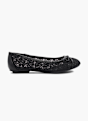 Graceland Bailarina Negro 20434 1