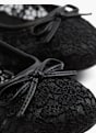 Graceland Bailarina Negro 20434 5