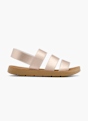 Graceland Sandália Beige 5865 1