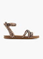 Blowfish Sandale Beige 25260 1