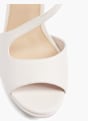 Graceland Escarpins Beige 20435 5