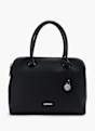 Catwalk Handtasche Schwarz 3130 1