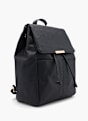 Catwalk Rucksack Schwarz 2240 2