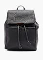 Graceland Rucksack Schwarz 49136 1