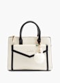 Michael Shannon Handtasche Weiß 36832 1