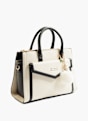 Michael Shannon Handtasche Weiß 36832 2